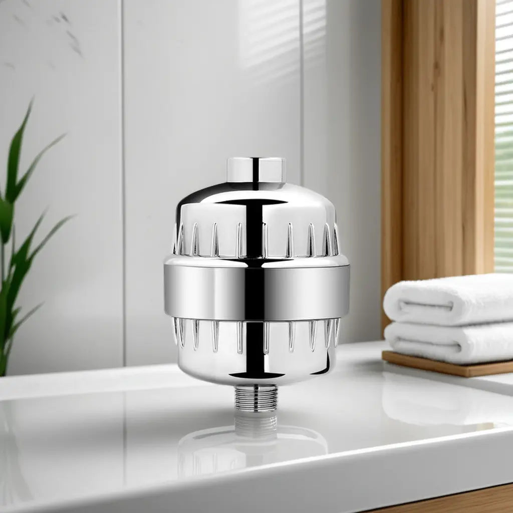 Shower SPA - Age Less - Healthy Hydration EU