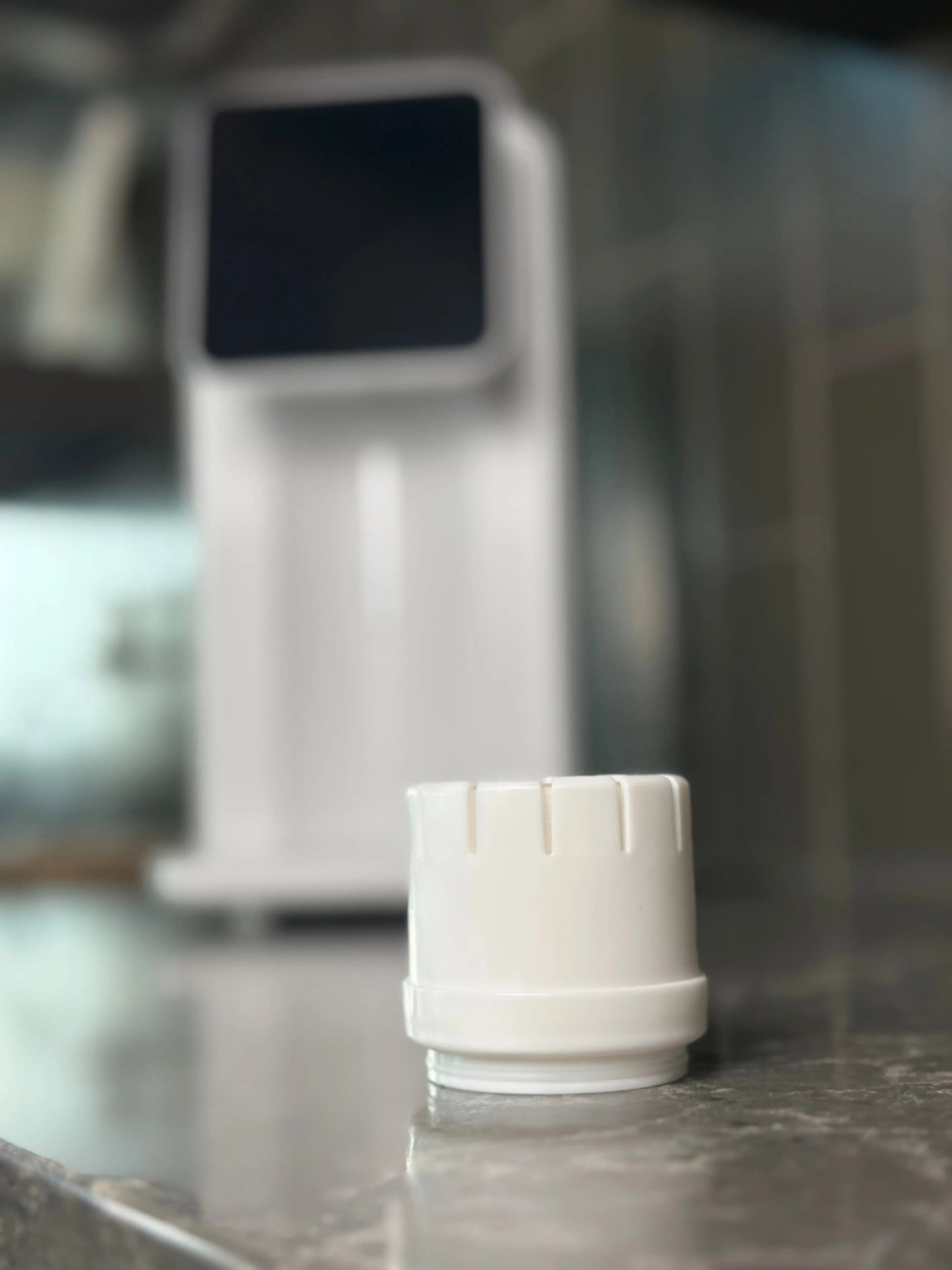 Replacement Filter for Hydra Luxe Tank Resin Filter Healthy Hydration EU