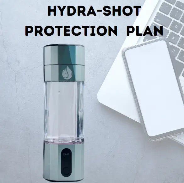 hydra shot ultimate protection plan