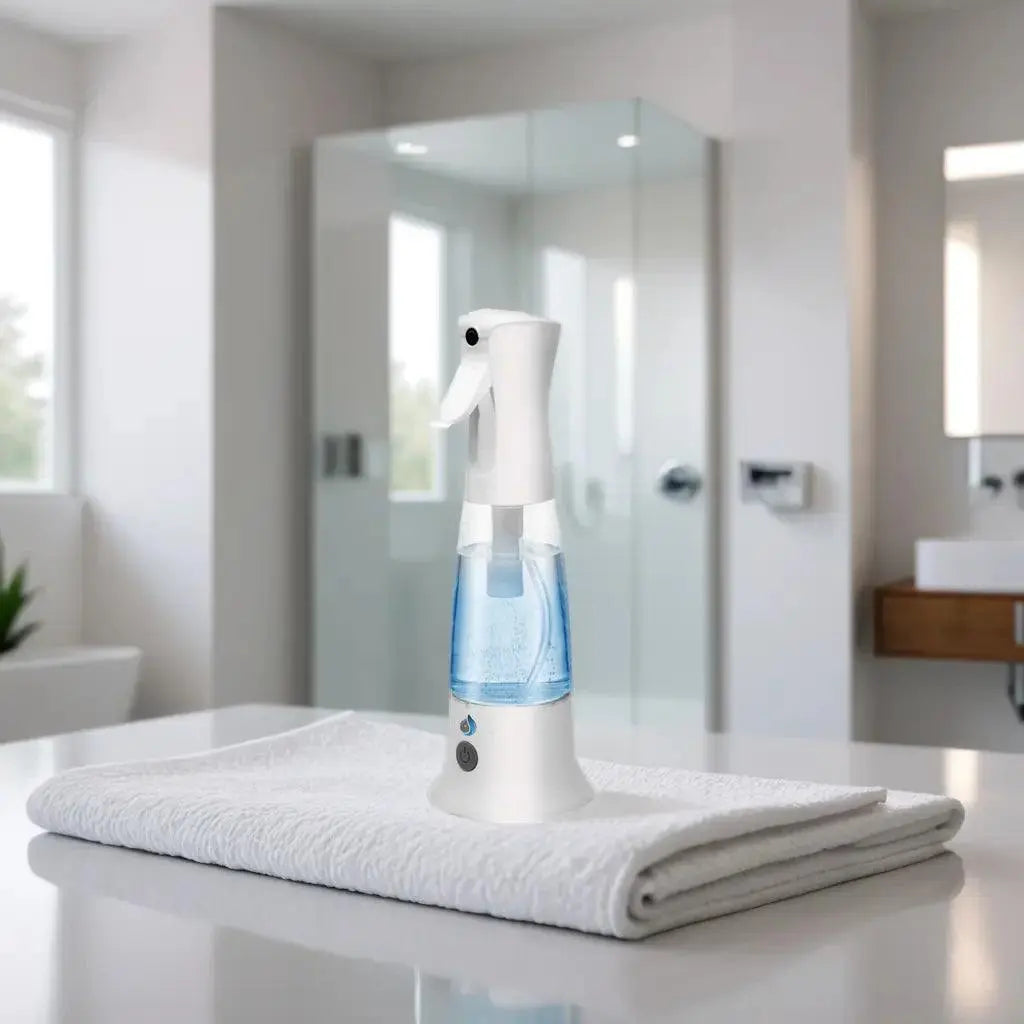 hydra spray