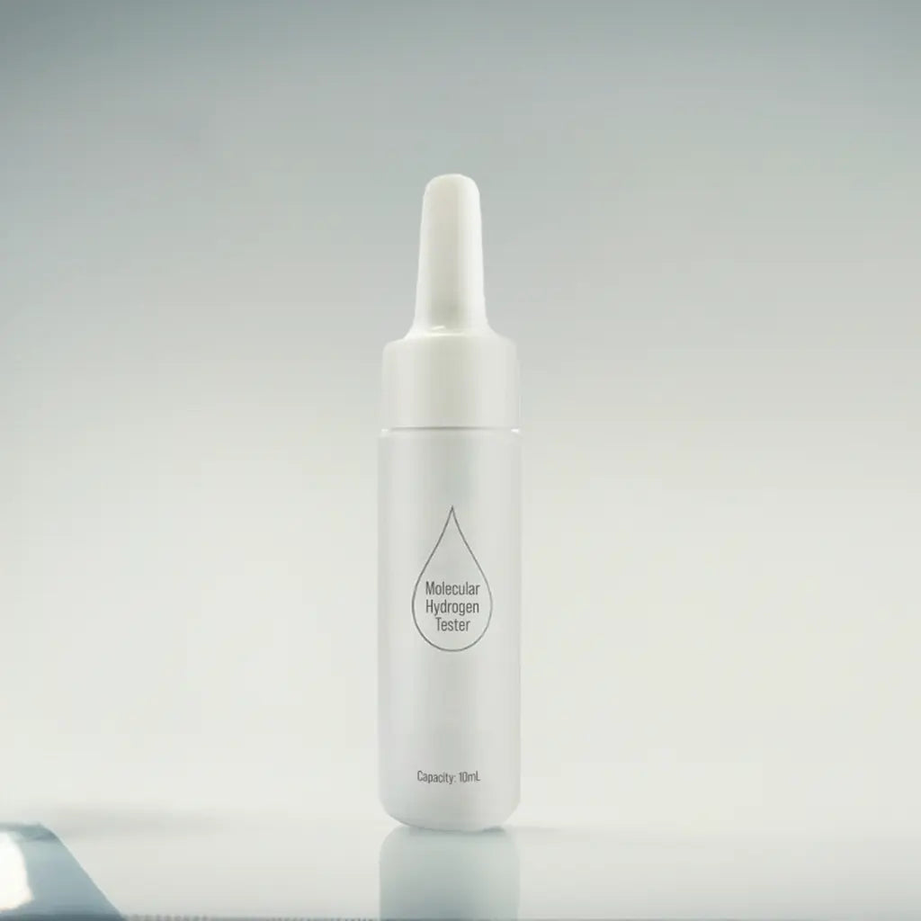 H2 Blue Test Drops Healthy Hydration Store