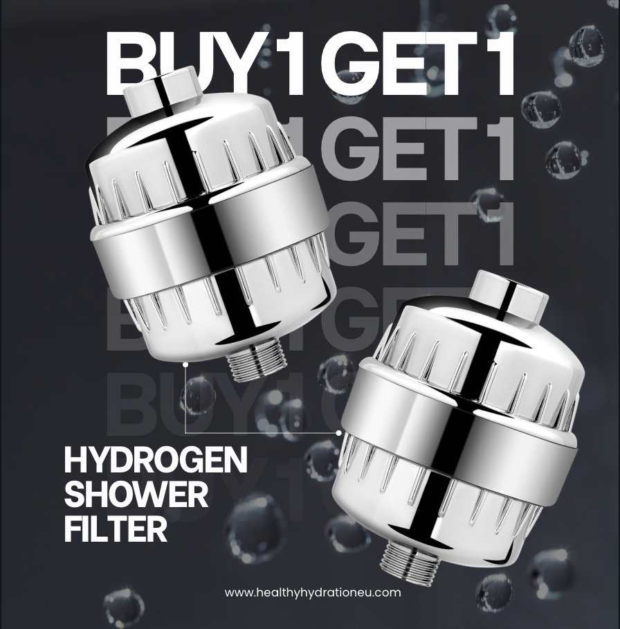 Shower SPA filter - BOGO DEAL!